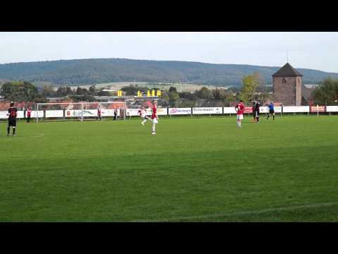 Kreisliga Holzminden 14/15: MTSV Eschershausen - FC Stadtoldendorf  28.09.2014