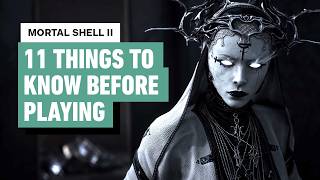 Mortal Shell 2 Tips — Step-by-Step Guide & Transcript