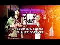 QZB & Kamcza - Zlomená Scéna x Future Forever | Back2Back EXTRA