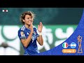 Op het nippertje voor... Italië of Argentinië?⚽  | Samenvatting Italië - Argentinië | WK 2023