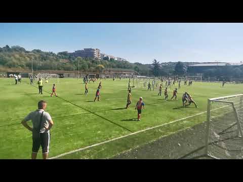 Tc United vs FK Fortuna Pancevo - I poluvreme