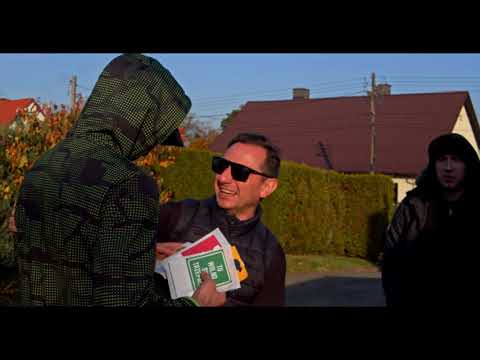 Specnaz Es-Kadra - Spotkanie z Sawą