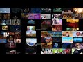 All 100 Movies At Once