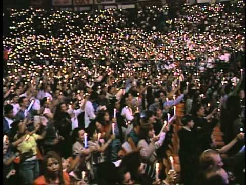 MARCOS WITT - AO VIVO - ACENDE UMA LUZ