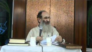 בני נח (חלק 1 מתוך 2) – שיעור של הרב אורי שרקי