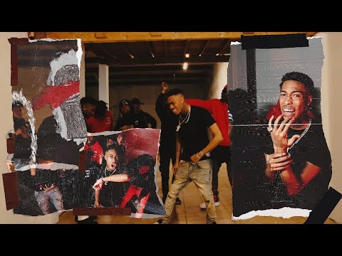 GGO Kurt - Can’t Hang (Official Music Video)