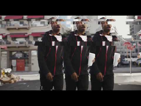 Devey2g - MakeAway // Edit // Visuals Effects // Masking & Pixel Sorter 2 //