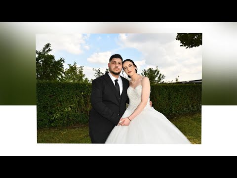 Svadba  Daniel & Lea 22.06.2024 Bottrop