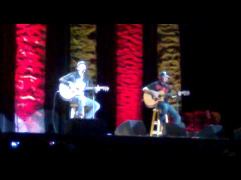 I Made It Acoustic video