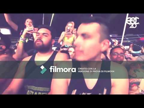 Marshmello Skrillex & Martin Garrix Live -  |Las Vegas| €