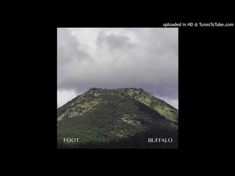 Foot - Sweet Stuff