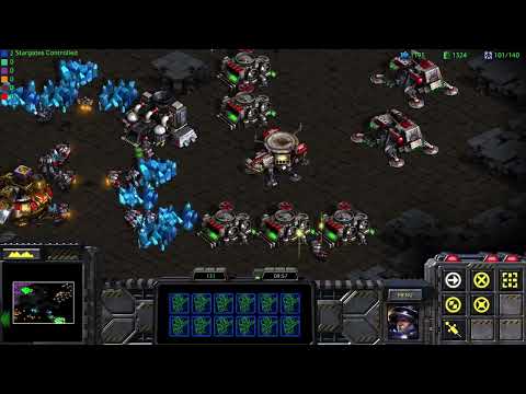 everybody hates marines - UEDAIP vT11