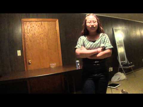 kuv tsis paub yuav ua li cas