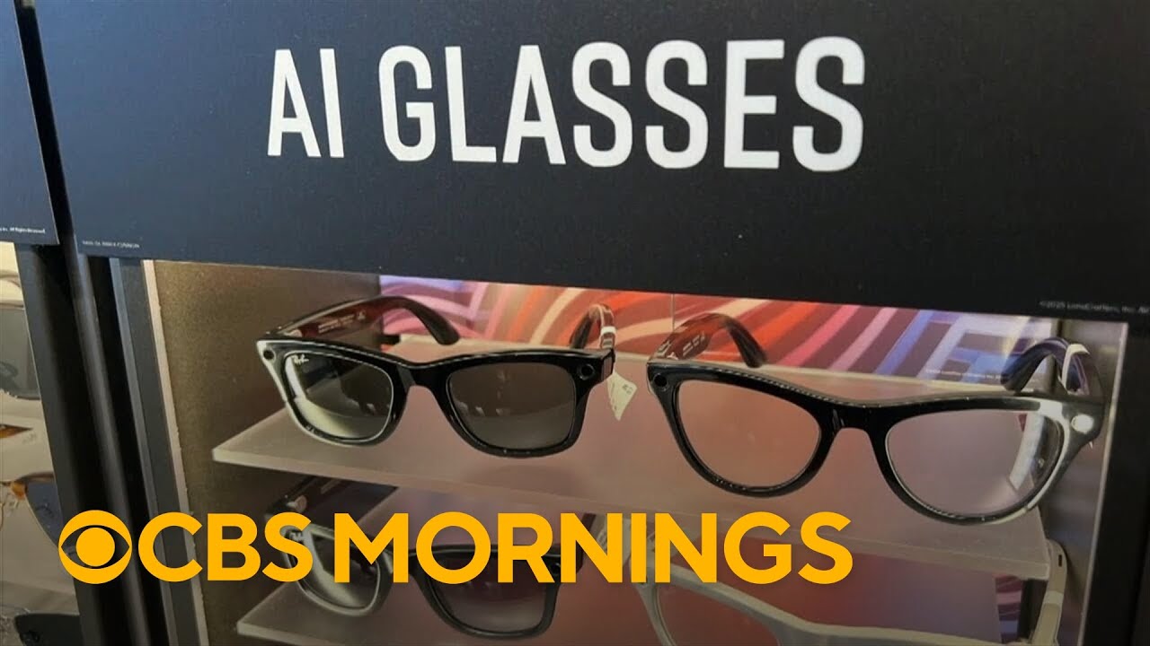 Meta provides military veterans with AI smart glasses