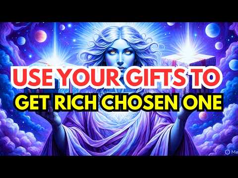 9 Hidden Gifts of a Chosen One That Can Attract Wealth (Use Them for Riches)