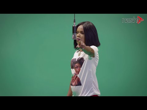 Natasha Muz - Zvenharo | COLOR VIBES