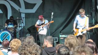 Tramlines 2011 - Copy Haho (2 of 3)