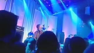 Download lagu McFly - 5 Colours In Her Hair (Live CD UK) mp3