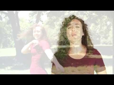 Mari Solberg - Treasure Island (Official Music Video)