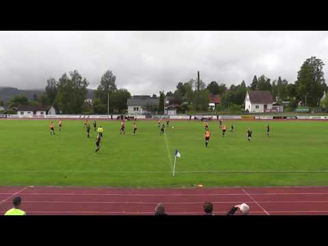 Match 6: Bullermyrens IK   - SK Sifhälla/Säffle FF Andra halvlek + straffar