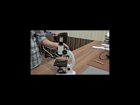 Laboratory Medical Microscopes