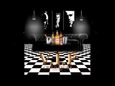"VIP" Cris Danger (Audio)