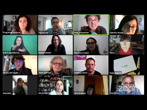 Experiencias ESI en territorios educativos y culturales