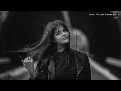 NIHIL YOUNG & LESS HATE - LUNA