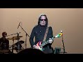 It Was 50 Years Ago Today tour. Todd Rundgren- While My Guitar Gently Weeps.