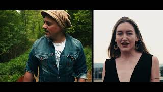 Musik-Video-Miniaturansicht zu I'm Scared Songtext von Leo Aberer & Conny Poell