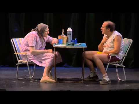 LES BODIN'S : Retour au pays | Extrait très marrant