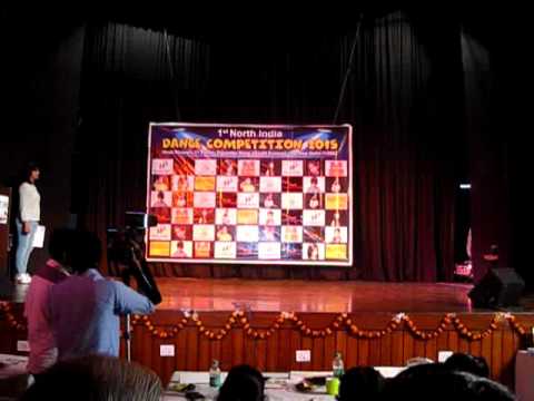 Reyansh Dance 4 year