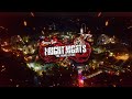 THORPE PARK Resort FRIGHT NIGHTS Official Trailer