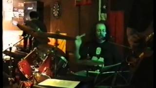 Too Late (Inquisition) An Elizabethan Devil Worshipper's Prayer Book[Mystifier] Live 16.05.1997