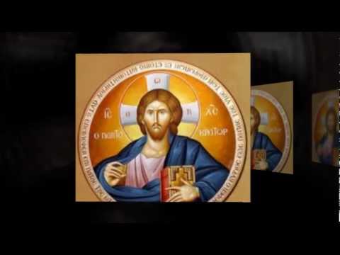 Poezie ortodoxa pt. Hristos-Manuela Golescu