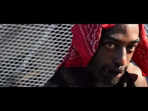 Geno Santaigo Music Video