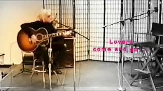 Cyndi Lauper - Hot Gets A Little Cold (Live)