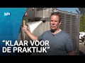 Uitvinder Klaas van de 'Stikstofmachine' krijgt hulp