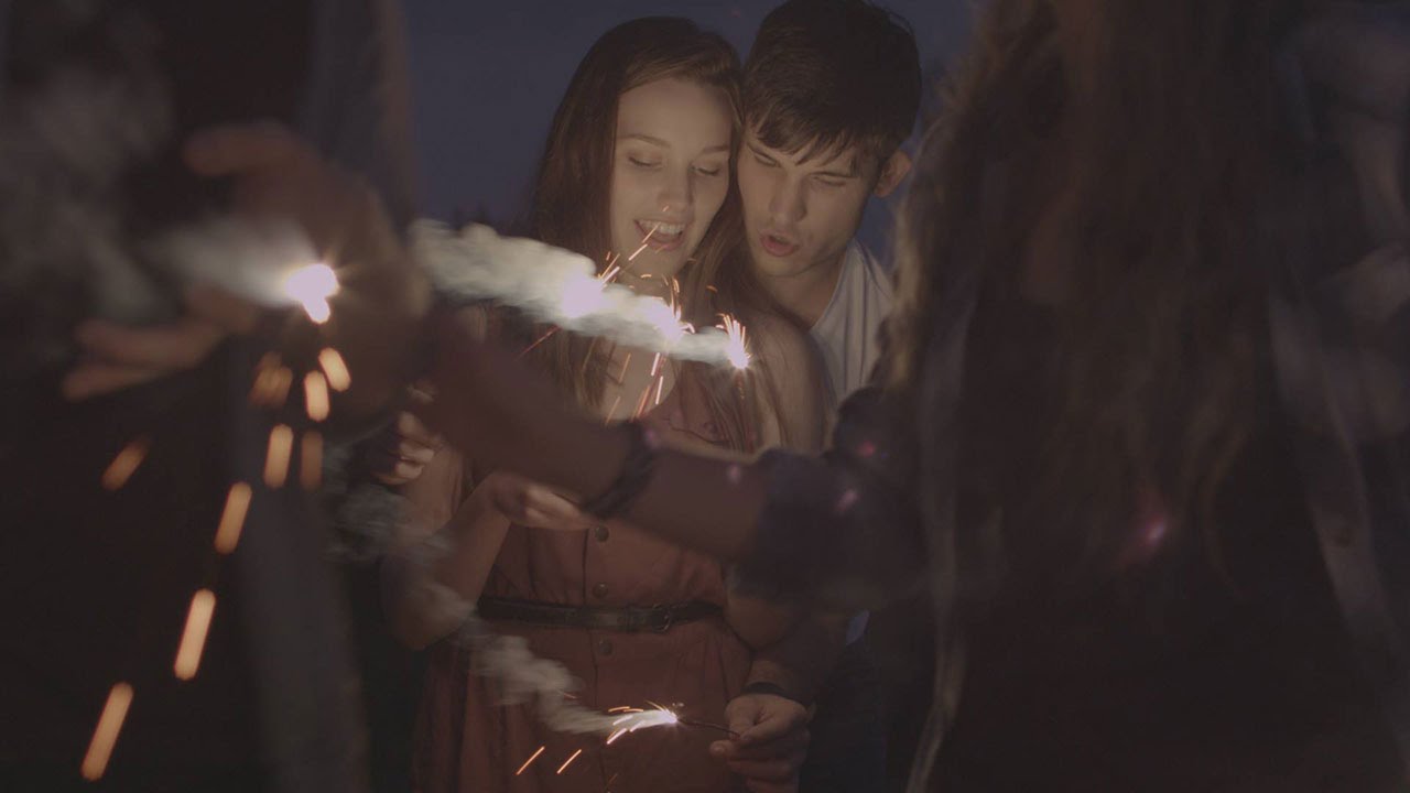 Uncovering Eden Teaser Trailer