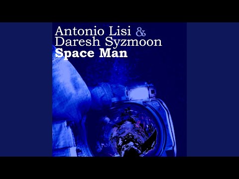 Space Man