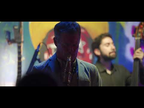 Eric Alexander/ Rale Micic & Vous Etes Swing trio  - In the Sentimental Mood