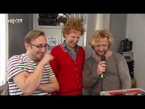 Hoe krijgt hij het voor elkaar! | FOUTE VRIENDEN