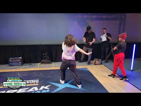 JELLY BEAN VS BRYSON// YOUTH BATTLES//FINAL ROUND//BREAK X GRAND JAM 2022