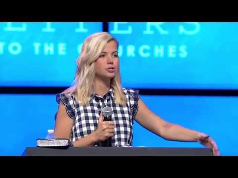 Virtue: Love Letters: Lesson 1 (Riv)