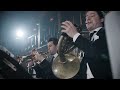 Salaputia Brass - Léo Ferré: Paris Canaille (Offizielles Musikvideo)