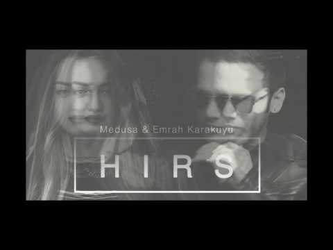 Emrah karakuyu– hırs ft.Medusa
