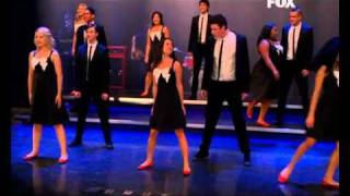Glee - Glee - Hello, Goodbye (The Beatles)
