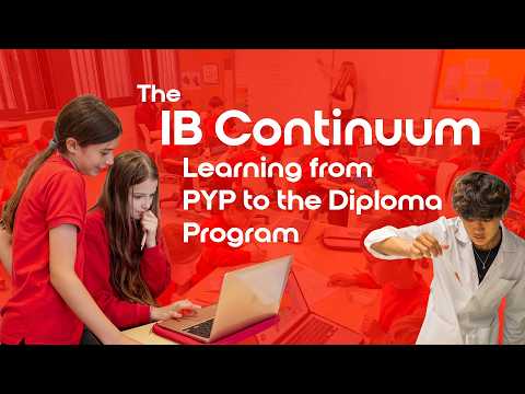 Video St PETER'S SCHOOL Barcelona