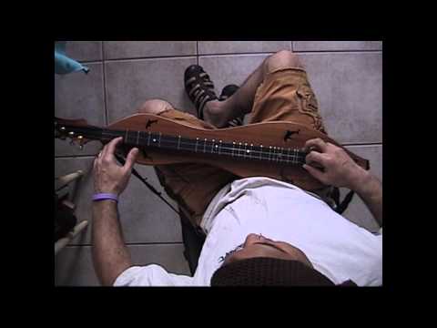 Dulcimerica 194 - "Getting The Bends" - Mountain Dulcimer