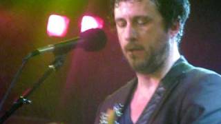 Will Hoge -  Not That Cool - TRBX